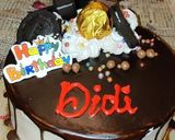 બિસ્કીટ કેક (Biscuit Cake Recipe In Gujarati) રેસીપી સ્ટેપ4ફોટો