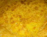 Foto del paso 5 de la receta: Torta de huevo para el mate