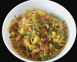 કોબી નું શાક (Kobi Shak Recipe In Gujarati) રેસીપી સ્ટેપ3ફોટો