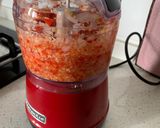 Foto langkah ke 2 dari resep Terong balado.