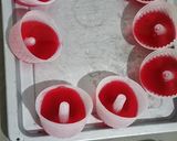 Foto langkah ke 2 dari resep Puding Merah Putih 🇲🇨.