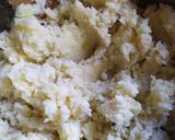 Foto del paso 3 de la receta: Croquetas de arroz y papa