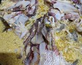 Foto langkah ke 2 dari resep Gulai kepala ikan bumbu bamboe.