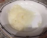 Foto del paso 2 de la receta: Latkes de papa 🥔 (buñuelos de papa) (levivot)