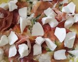 Foto del passaggio 7 della ricetta Torta salata primavera