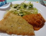 Foto del paso 3 de la receta: Puré de calabaza 😋
