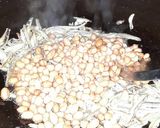 Foto langkah ke 3 dari resep Sambel Teri Kacang A'la Medan QQ Dapoer roemahkoe.