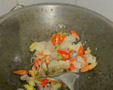 Foto langkah ke 3 dari resep Cah kangkung / tumis kangkung ala anik.
