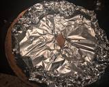 Leftover Taco pizza recipe step 3 photo