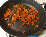 பட்டாடா னு ஷாக் (குஜராத்தி டிஷ்) (Pattata Recipe in tamil) ரெசிபி ஸ்டேப் 4 புகைப்படம்