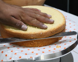 Foto del paso 10 de la receta: 🍰Pastel de Tres Leches 🍰