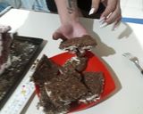 Foto del paso 1 de la receta: Turrón económico rico y nutritivo