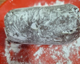 Foto del paso 6 de la receta: Morcilla de Chocolate Uriel (trampantojo)