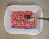 Kuleczki Surmii krok przepisu 2 zdjęcie