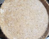 Foto del paso 3 de la receta: Tarta de jamón y queso😋