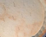 Foto del paso 3 de la receta: Quiche de Espinaca con hongos 🍄Espectacular!