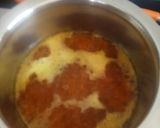 टरमरिक टी (Turmeric Tea recipe in hindi) रेसिपी चरण 2 फोटो