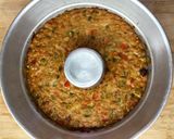 Foto del paso 6 de la receta: Budín de atún