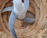 Foto del paso 3 de la receta: Mantequilla de maní 🥜 Pasta de cacahuate 🥜 Crema de cacahuete 🥜