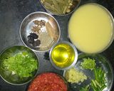 દાળ ઢોકળી રેસીપી સ્ટેપ2ફોટો