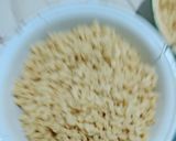 Foto langkah ke 2 dari resep Macaroni schotel.