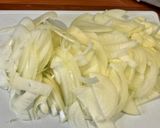 Foto del passaggio 4 della ricetta 132 • Sgombri incipollati (caballas encebolladas), ricetta di Cadice 🇪🇸