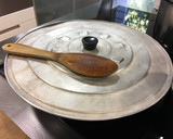 Foto del paso 4 de la receta: Crema de calabaza