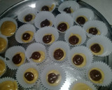 Foto del paso 1 de la receta: Muffins de puro dulce de leche!!!!🥡