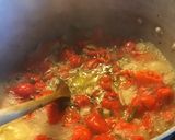 Une image de l'étape 13 de Sauces aux piments antillais à la citronnelle,sarriette,oignons,ail et persil.