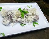 Foto langkah ke 6 dari resep Klepon.