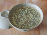 Chè HOA CAU