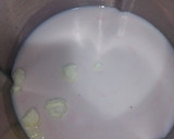 Foto del paso 1 de la receta: Queso crema casero