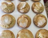 Foto del paso 6 de la receta Magdalenas de almendras y anís