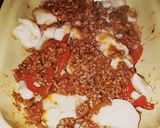 Foto del paso 5 de la receta: Gnocchi de patatas con salsa bolognesa caseros