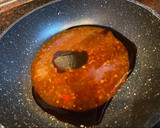 Foto del paso 1 de la receta: Arroz frito Chino-Madrileño de Dabiz Diver❌⭕️ con jamón ibérico y alitas agridulces
