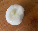 Foto del paso 2 de la receta: Alcachofas en salsa de cerveza 🍺