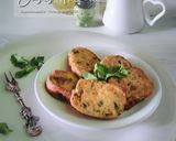 Foto langkah ke 6 dari resep Sosis Telur (Potong).