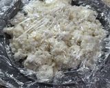 Foto del paso 3 de la receta: Mbeyú o Tapioca fit 👌