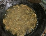 Foto langkah ke 1 dari resep Kering tempe teri jengkol.