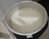Foto langkah ke 1 dari resep Puding Chocho Oreo.