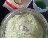 Foto langkah ke 7 dari resep Kue Putu Bambu.