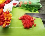 Foto del paso 2 de la receta: Shakshouka