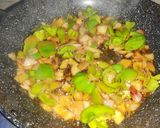 Foto del paso 3 de la receta: Arroz con chorizo vela truquiao