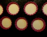 Foto del paso 3 de la receta: Muffins ☕