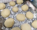 Foto del paso 5 de la receta: Panes de leche