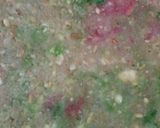 A picture of step 9 of Fresh coconut & nuts with sunflower burfi.