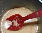 Foto langkah ke 9 dari resep Lontong nasi isi kentang wortel.
