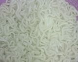 Foto langkah ke 1 dari resep Snack mie kriuk.