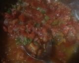 صورة لخطوة 2 من وصفة كبد وقوانص 😋