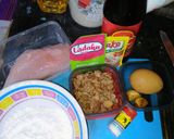 Foto langkah ke 1 dari resep Baso Ayam Homemade.